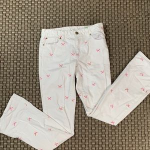 Lily Pulitzer pants